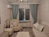 İcarəyə verilir 2 otaqlı köhnə tikili 65 m², İnşaatçılar m., photo 1 from 8