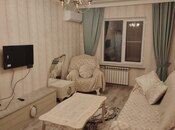 İcarəyə verilir 2 otaqlı köhnə tikili 65 m², İnşaatçılar m., photo 7 from 8