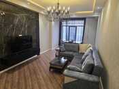 Сдаётся 2-комн. новостройка 79 м², Хатаинский р., photo 1 from 8