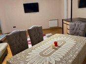 İcarəyə verilir 2 otaqlı yeni tikili 102 m², İnşaatçılar m., photo 3 from 8
