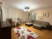 İcarəyə verilir 2 otaqlı yeni tikili 102 m², İnşaatçılar m., photo 2 from 8