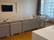 İcarəyə verilir 3 otaqlı yeni tikili 148 m², 8 Noyabr m., photo 2 from 8