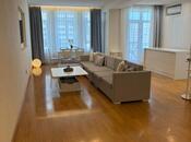 İcarəyə verilir 3 otaqlı yeni tikili 148 m², 8 Noyabr m., photo 1 from 8