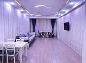 İcarəyə verilir 3 otaqlı yeni tikili 120 m², 28 May m., photo 1 from 8