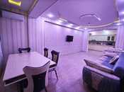 İcarəyə verilir 3 otaqlı yeni tikili 120 m², 28 May m., photo 3 from 8