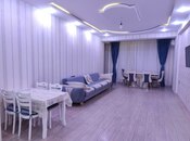 İcarəyə verilir 3 otaqlı yeni tikili 120 m², 28 May m., photo 2 from 8
