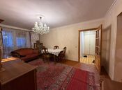 Satılır 2 otaqlı köhnə tikili 60 m², İnşaatçılar m., photo 7 from 8
