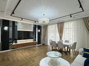 Satılır 3 otaqlı yeni tikili 145 m², Həzi Aslanov m., photo 1 from 8