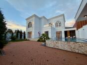 Satılır 6 otaqlı həyət evi/bağ evi 350 m², Şüvəlan q., photo 1 from 8