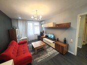 Satılır 2 otaqlı köhnə tikili 50 m², Nəsimi r., photo 1 from 8