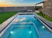 Satılır 7 otaqlı həyət evi/bağ evi 650 m², Mərdəkan q., photo 4 from 8