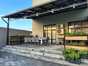 Satılır 7 otaqlı həyət evi/bağ evi 650 m², Mərdəkan q., photo 3 from 8