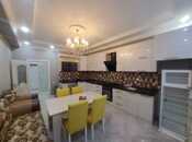 İcarəyə verilir 2 otaqlı yeni tikili 80 m², Abşeron r., photo 1 from 6