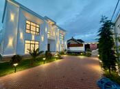 Satılır 5 otaqlı həyət evi/bağ evi 350 m², Şüvəlan q., photo 7 from 8