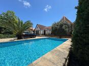 İcarəyə verilir 3 otaqlı həyət evi/bağ evi 200 m², Mərdəkan q., photo 1 from 8