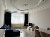İcarəyə verilir 2 otaqlı yeni tikili 100 m², Gənclik m., photo 1 from 8