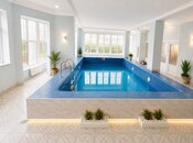 Сдаётся 7-комн. дом/дача 450 м², пос. Бадамдар, photo 3 from 8
