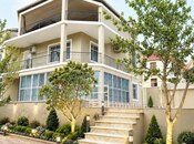 Сдаётся 7-комн. дом/дача 450 м², пос. Бадамдар, photo 1 from 8