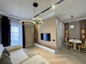 İcarəyə verilir 2 otaqlı yeni tikili 74 m², Sea Breeze q., photo 1 from 8