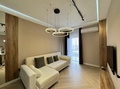 İcarəyə verilir 2 otaqlı yeni tikili 74 m², Sea Breeze q., photo 3 from 8