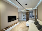 İcarəyə verilir 2 otaqlı yeni tikili 74 m², Sea Breeze q., photo 2 from 8