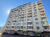 Satılır 3 otaqlı yeni tikili 128 m², 8-ci kilometr q., photo 1 from 8