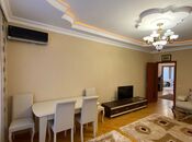 İcarəyə verilir 3 otaqlı yeni tikili 90 m², Badamdar q., photo 5 from 8
