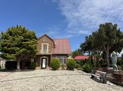 Satılır 4 otaqlı həyət evi/bağ evi 200 m², Şağan q., photo 1 from 8