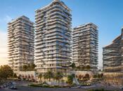 Satılır 1 otaqlı yeni tikili 60.7 m², Nardaran q., photo 1 from 6