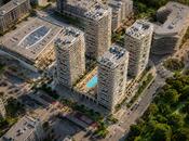 Satılır 1 otaqlı yeni tikili 60.7 m², Nardaran q., photo 4 from 6