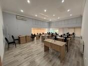 İcarəyə verilir 5 otaqlı ofis 210 m², Gənclik m., photo 1 from 8