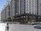 Продаётся 4-комн. новостройка 131.5 м², м. Нариман Нариманов, photo 1 from 6