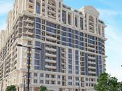 İcarəyə verilir 2 otaqlı yeni tikili 55 m², Nəriman Nərimanov m., photo 1 from 7
