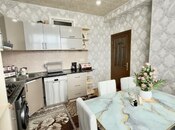 Satılır 3 otaqlı yeni tikili 99 m², Qara Qarayev m., photo 8 from 8