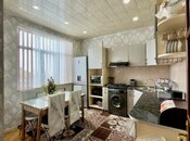 Satılır 3 otaqlı yeni tikili 99 m², Qara Qarayev m., photo 7 from 8
