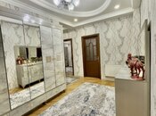 Satılır 3 otaqlı yeni tikili 99 m², Qara Qarayev m., photo 6 from 8