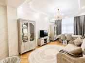 Satılır 3 otaqlı yeni tikili 99 m², Qara Qarayev m., photo 1 from 8