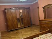 Сдаётся 3-комн. новостройка 140 м², м. Элмляр Академиясы, photo 4 from 8