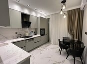 İcarəyə verilir 2 otaqlı yeni tikili 100 m², Yasamal r., photo 5 from 8