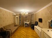 İcarəyə verilir 2 otaqlı yeni tikili 100 m², 8 Noyabr m., photo 2 from 8