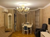 İcarəyə verilir 2 otaqlı yeni tikili 100 m², 8 Noyabr m., photo 1 from 8