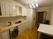 İcarəyə verilir 2 otaqlı yeni tikili 100 m², 8 Noyabr m., photo 4 from 8