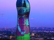 Продаётся 3-комн. новостройка 85 м², м. Нариман Нариманов, photo 1 from 8