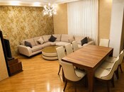 Satılır 3 otaqlı yeni tikili 116 m², Memar Əcəmi m., photo 1 from 8
