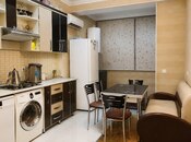 Satılır 3 otaqlı yeni tikili 116 m², Memar Əcəmi m., photo 4 from 8