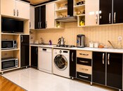 Satılır 3 otaqlı yeni tikili 116 m², Memar Əcəmi m., photo 3 from 8