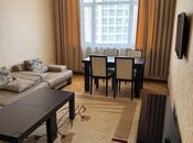 Сдаётся 2-комн. новостройка 80 м², м. Низами, photo 2 from 8