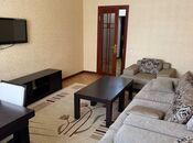 Сдаётся 2-комн. новостройка 80 м², м. Низами, photo 1 from 8