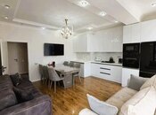 Сдаётся 3-комн. новостройка 87 м², м. 8 ноября, photo 1 from 8