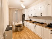 Satılır 3 otaqlı yeni tikili 105 m², Qara Qarayev m., photo 5 from 8